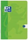 Zeszyt A5 16k 3linia kolorowa 90g 400026764 OXFORD