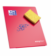 Zeszyt A5 60k kratka 90g PP EASYBOOK 400146693 OXFORD