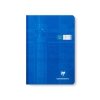 Zeszyt A5 80k linia 90G 63565AMXC CLAIREFONTAINE