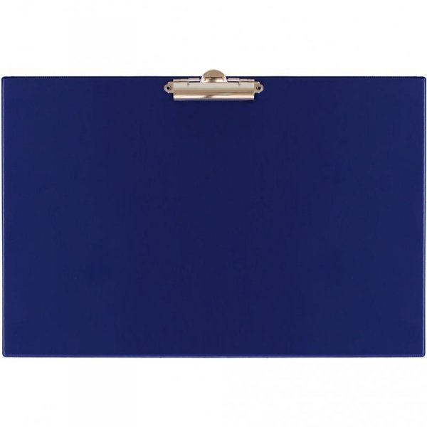 Deska z klipem Clipboard A3 Pozioma granatowa KH-21-02 BIURFOL