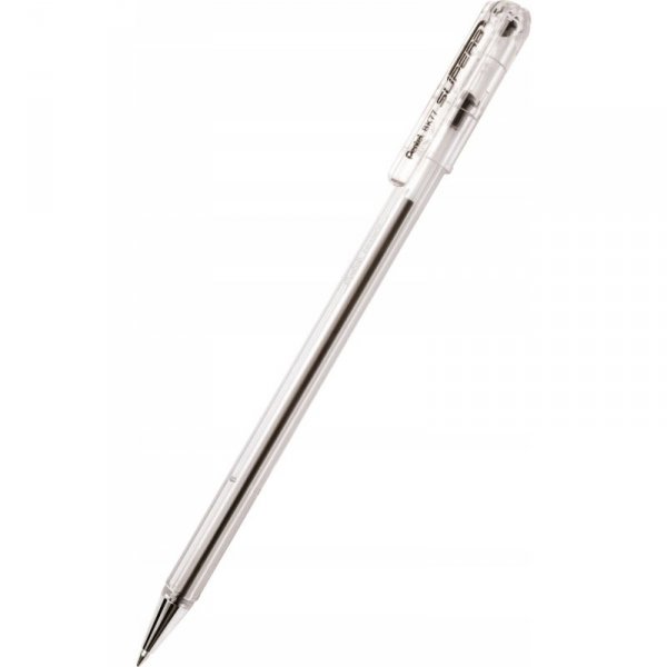 Długopis SUPERB BK77 czarny PENTEL