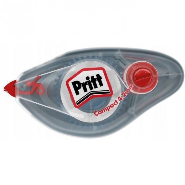 Korektor w taśmie PRITT COMPACT 4,2mm x 10m 2136628