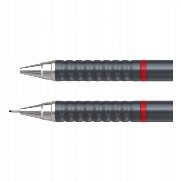 Ołówek 0,5 TIKKY RETRO GREY 2202567 ROTRING