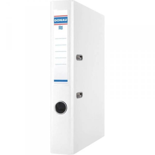 Segregator A4/5 MASTER biały 3950001-09 DONAU