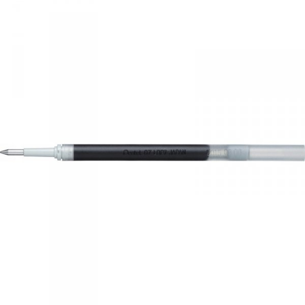 Wkład kulkowy PENTEL ENERGEL 0,7mm LRP7-AX czarny do BLP77