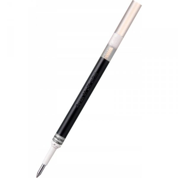 Wkład wymienny LR7-AX 0.7mm czarny PENTEL