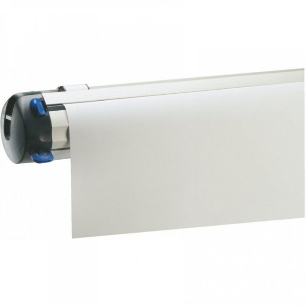 Folie LEITZ do podajnika EasyFlip biała 20m x 60cm 70500001