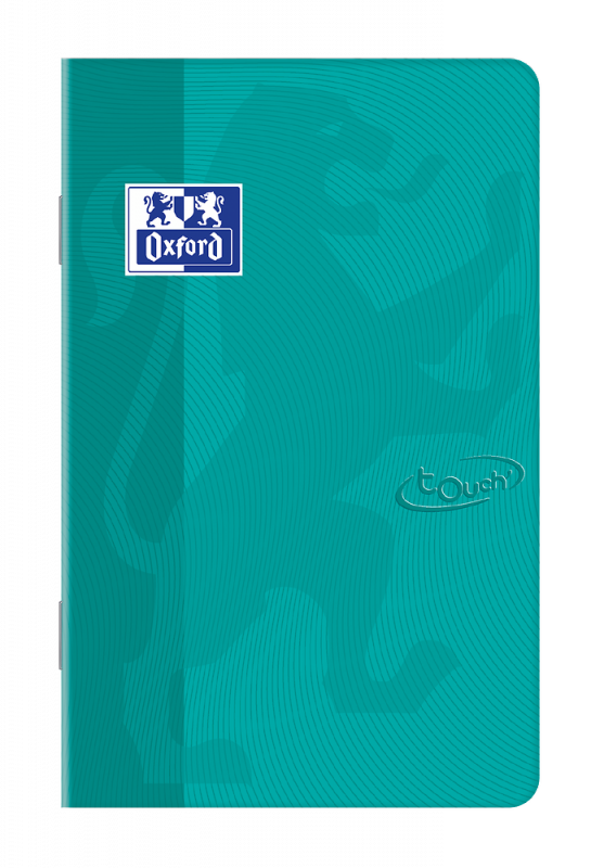 Zeszyt A5 60k kratka 90g JĘZYK ANGIELSKI 400175613 OXFORD