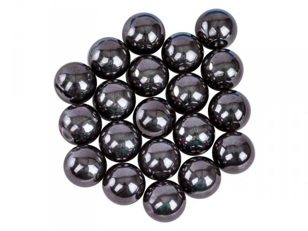Szachy Kamienie Kulki Magnetyczne Gra zręcznościowa Magnes Magnetic Chess