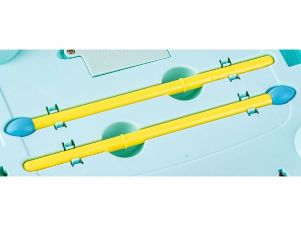 Ksylofon Cymbałki Perkusja Pianinko Dla Dzieci Zabawka Edukacyjna Muzyczna