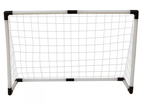 Bramki Piłkarskie 120x80cm Zestaw Bramka Piłka