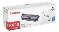 Canon Toner FX-10 Black 2K 