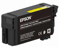 Epson Tusz SC-T3100 T40D440 Yellow 50ml 50ml 