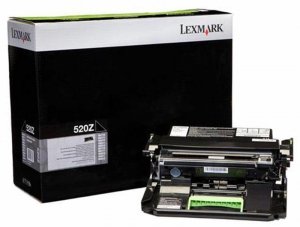 Lexmark Bęben 52D0Z00 Black 100K 520Z MS710dn, MS711dn, MS810de, MS810dn,