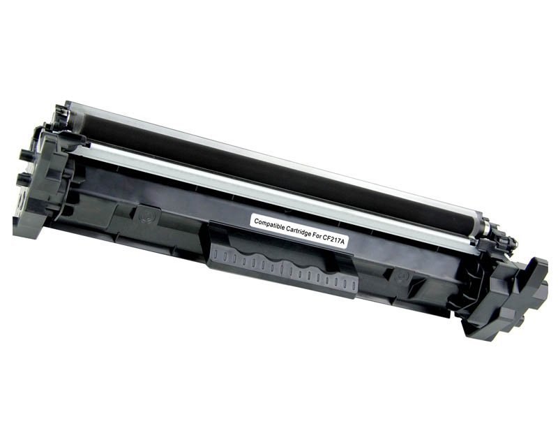 Toner do drukarek HP LaserJet Pro LJ M102a M102w M130a M130fn M130fw M130nw MFP nowy zamiennik HP17A CF217A marki Orink wydajność do 1600 stron.