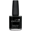 CND Vinylux Black Pool - 15 ml