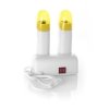 Podgrzewacz do wosku Duo 80w