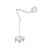 Lampa Lupa Elegante 6025 60 LED SMD 5D ze statywem