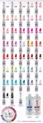 Victoria Vynn Pure Color - No.101 Glazed Blueberry  8 ml