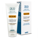 Guam -Duo- Intensywnie wyszczuplający krem na dzień - 200ml