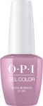 OPI Żel Seven Wonders of OPI GCP32 15ml - lakier do paznokci