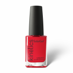 Kinetics - Lakier Solarny 15ml - TOMATO TAMATO  #482