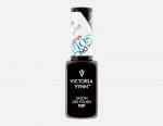 Victoria Vynn Gel Polish - Top Oh! My Gloss no wipe 8ml
