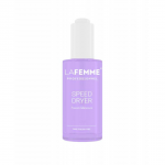 La Femme Wysuszacz lakieru - Speed Dryer 50ml
