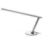Lampa Na Biurko Slim 20w aluminium