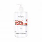 Farmona Exotic Manicure - Krem regenerujacy do dłoni - 500 ml