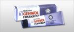 Gehwol - Fusskraft - Krem do stóp - 75 ml - dla sportowców