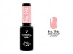 Victoria Vynn Gel Polish Color - Sheer Fantasy No.194 8 ml