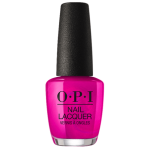 OPI All Your Dreams in Vending Machines  T84 15ml - lakier do paznokci