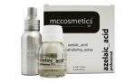 MCCosmetics - kwas azelainowy 25% pH 1,3 30ml + neutralizator 50ml