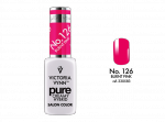 Victoria Vynn Pure Color - No.126 Burnt Pink 8 ml