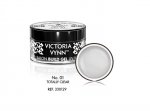 Victoria Vynn Build Gel Totally Clear No.01 50 ml