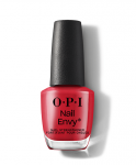 OPI Odżywka Nail Envy Big Apple Red™, 15 ml