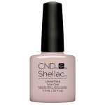 Lakier CND Shellac Unearthed 7,3 ml