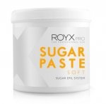 Pasta cukrowa - Royx Pro - Soft - 300g