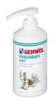 Gehwol - Fusskraft Mint, Balsam Chłodzący do stóp - 500 ml