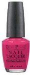 OPI Dutch Tulips L60 15ml - lakier do paznokci