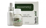 MCCosmetics - Kwas mlekowy 45% pH 1,3 30ml + neutralizator 50ml
