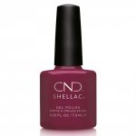 CND Shellac Decadence - 7,3 ml
