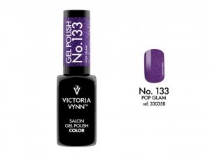 Victoria Vynn Gel Polish Color - Pop Glam  No.133 8 ml