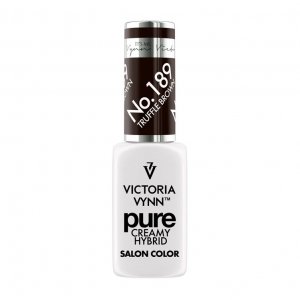  Victoria Vynn Pure Color - No.189 TRUFFLE BROWN 8ml 