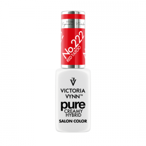 Victoria Vynn Pure Color - No. 222 Red Tattoo 8ml 