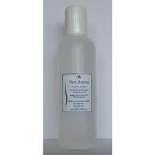 AMI - Aceton kosmetyczny - 5000 ml