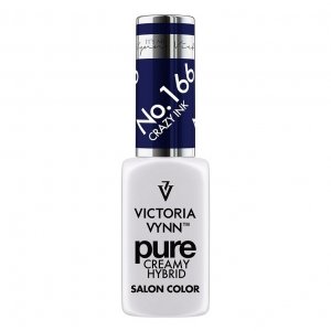 Victoria Vynn Pure Color - No.166  CRAZY INK 8ml 