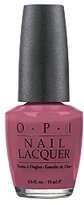 OPI Strawberry Margarita M23 15ml - lakier do paznokci