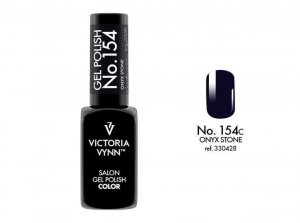 Victoria Vynn Gel Polish Color - Onyx Stone No.154 8 ml